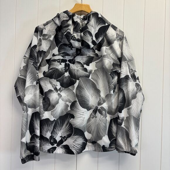 Calia By Carrie Underwood Womens Athleisure Activewear Fitness Jacket Size M Gym - Picture 6 of 7